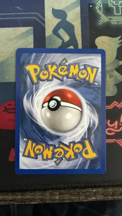 Pokemon Sandstorm 2003 Pikachu Common 72/100 2003 NM - Image 2
