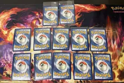 Pokemon Scarlet & Violet - Sealed Illustration Rare Holo Bundle - Sealed Mimikyu - Image 2