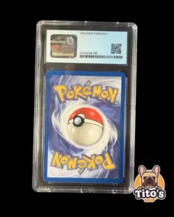 Dark Jolteon 1st Edition Pokemon TCG Team Rocket 38/82 - Image 2