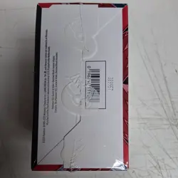 Pokemon TCG Destined Rivals Booster Box - Sealed - Image 5