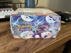 Battle Styles Booster Box Factory Sealed Sword & Shield Pokemon - Image 5