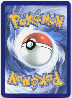 Raichu 052/162 Common Temporal Forces Pokemon Reverse Holo Near Mint - Image 2