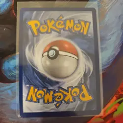 Pikachu Ex #63/193 - NM - Pokemon TCG: Paldea Evolved (2023) - Image 2