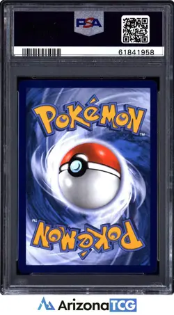 Pokemon 2020 Snorlax V 141/202 Sword & Shield GEM MINT PSA 10 - Image 2