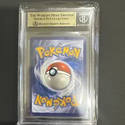 Pokemon Alolan Exeggutor ex - 133/191 - Gem Mint 9.5 BGS Surging Sparks - Image 2