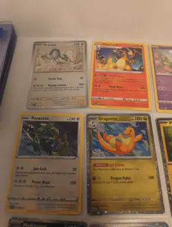 Mcdonald's 2024 Pokemon TCG Card Promo Complete 15/15 FULL SET! Mint Fresh! - Image 2