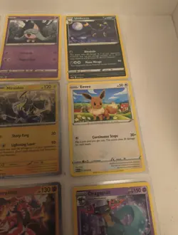 Mcdonald's 2024 Pokemon TCG Card Promo Complete 15/15 FULL SET! Mint Fresh! - Image 4