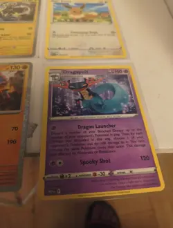 Mcdonald's 2024 Pokemon TCG Card Promo Complete 15/15 FULL SET! Mint Fresh! - Image 5