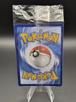Charmander 044 Sv: Scarlet & Violet Promo Card Holo - Image 2