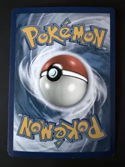 Snubbull Holographic Pokemon Card - Detective Pikachu Set - 15/18 - Image 2