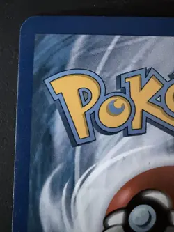 Snubbull Holographic Pokemon Card - Detective Pikachu Set - 15/18 - Image 3