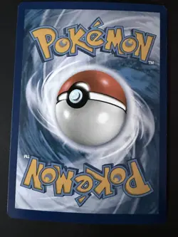 Morelull Holographic Pokemon Card - Detective Pikachu Set - 03/18 - Image 2