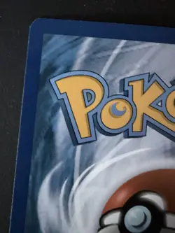Morelull Holographic Pokemon Card - Detective Pikachu Set - 03/18 - Image 3