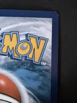 Morelull Holographic Pokemon Card - Detective Pikachu Set - 03/18 - Image 4