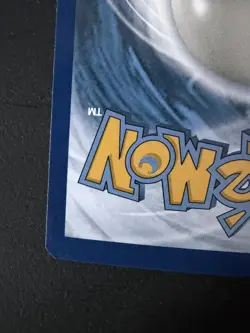Morelull Holographic Pokemon Card - Detective Pikachu Set - 03/18 - Image 5