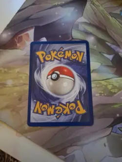 Pokemon Dark Charmeleon TCG Card 32/82 1st Edition - Image 2