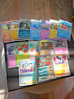 Pokemon TCG Lot - 120+ Cards - Variety HOLO/Uncommon/Common - Image 1