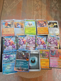 Pokemon TCG Lot - 120+ Cards - Variety HOLO/Uncommon/Common - Image 2