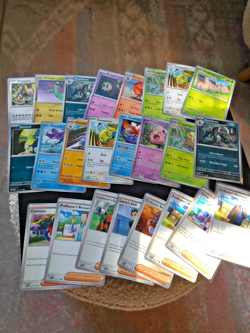 Pokemon TCG Lot - 120+ Cards - Variety HOLO/Uncommon/Common - Image 4