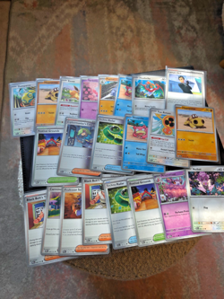 Pokemon TCG Lot - 120+ Cards - Variety HOLO/Uncommon/Common - Image 5