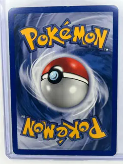Pokemon Card - Team Magma's Rhydon 22/95 Team Magma vs Team Aqua Reverse Holo - Image 2