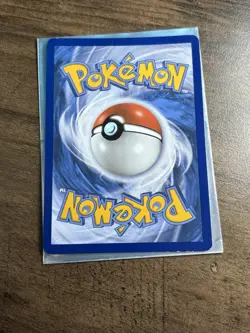 Pokemon Litten TCG Black Star Promo Holo Card SM23 - Image 3
