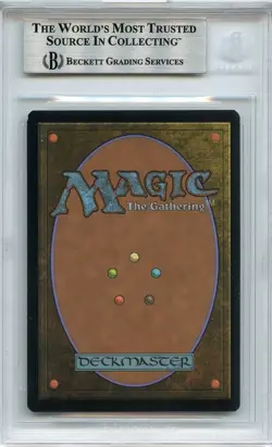 2022 MINT SHEOLDRED, THE APOCALYPSE Textured Foil BGS 8.5 B++ DMU MTG - Image 2