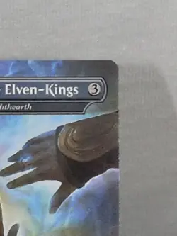 Three Rings for the Elven-Kings - Rings of Brighthearth Commander: the Lord... - Image 4