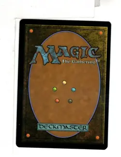 MTG SkeenAB Alrund's Epiphany BORDERLESS FOIL from Kaldheim. NM. - Image 2