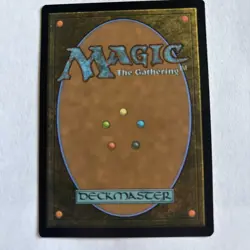 MTG - Craterhoof Behemoth - (NM+) M #138 - Image 4