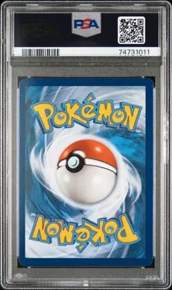 Pokemon Garchomp V Astral Radiance Trainer Gallery Full Art #TG23 PSA 10 - Image 2