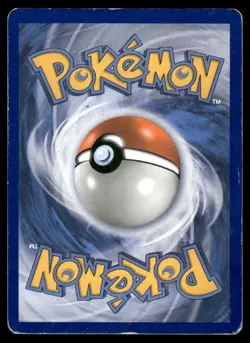 POLITOED 18/111 HOLO RARE FURIOUS FISTS POKEMON MP - Image 3
