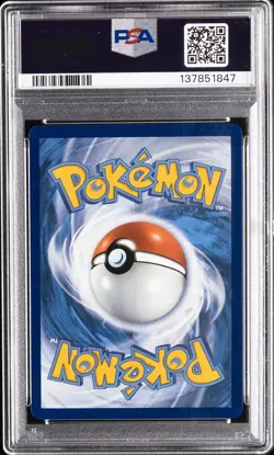 2021 POKEMON CELEBRATIONS #025 FULL ART/MEW PSA 10 - Image 2