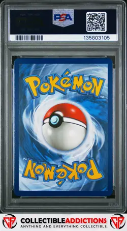 2019 Pokemon Sun & Moon Team Up #174 Erika'S Hospitality PSA 10 Gem Mint - Image 2