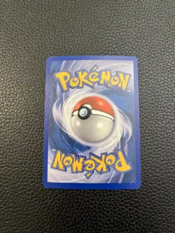NM Plusle 39/106 Pokemon Emerald Reverse Holo - (Stamped) tgc pokemon ,Holo rare - Image 2