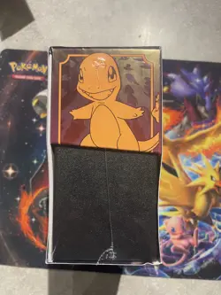 Sealed - Obsidian Flames Pokemon Center Scarlet Violet Elite Trainer Box ETB - Image 1