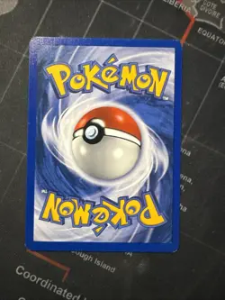 FRENCH Ledian (Coxyclaque) 39/111 Uncommon 2000 Neo Genesis Unlimited Pokemon - Image 2