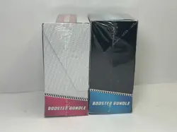 Pokemon Black Bolt & White Flare Booster Bundle Set of 2 Sealed New - Image 4