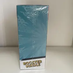 Pokemon TCG Ascended Heroes Booster Bundle Brand New, Sealed - Image 2