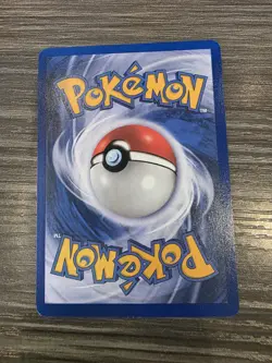 NM/ MINT! 2000 POKEMON GYM HEROES #117 SABRINA'S ESP 1ST EDITION - Image 2
