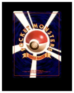 Lt. Surge Holo - Pokemon City Gym Decks (2) - Image 2