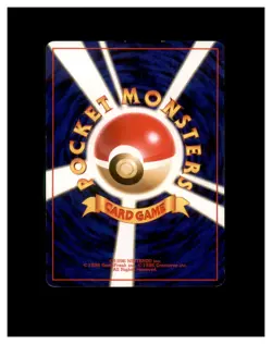 Misty Holo - Pokemon City Gym Decks (2) - Image 2