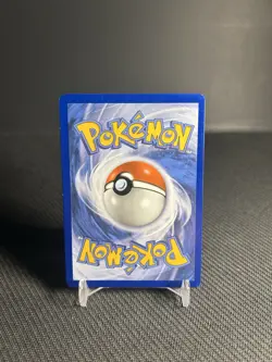 Pokemon TCG Team Rocket's Handiwork 124/124 Fates Collide Full Art MP - Image 2