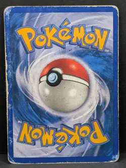 Tyranitar H28/H32 Aquapolis Holo Ultra Rare Pokemon TCG Nintendo e-reader HP - Image 2