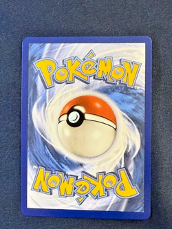 Vulpix 138/132 Illustration Rare Pokemon Mega Evolution Holo NM - Image 2