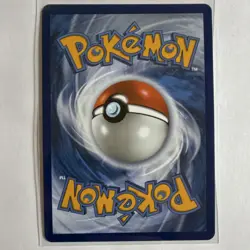 Pokemon TCG Marshadow 146/132 Me01: Mega Evolution Holo 90 HP - Image 2