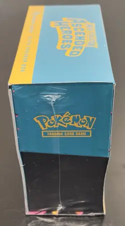 🐲 MEGA EVOLUTION ASCENDED HEROES ETB Elite Trainer Box New Sealed Pokemon 🐲 - Image 3