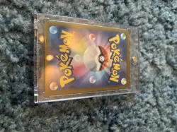 2023 Pokemon 151 Japanese SV2a 059/165 Arcanine Master Ball Reverse Holo - Image 2