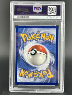 2023 POKEMON OBSIDIAN FLAMES SIR CHARIZARD EX 223/197 PSA 9 - Image 2