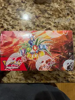 Pokemon TCG Surging Sparks Booster Box [ NEW ] Fast Shipping! - Image 5